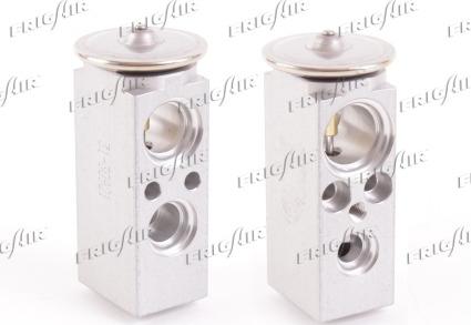 Frigair 431.30103 - Injectoare, supapa expansiune aaoparts.ro