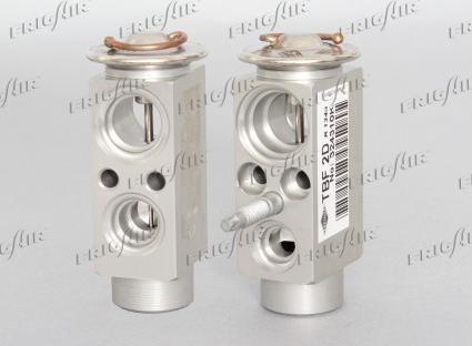 Frigair 431.30134 - Injectoare, supapa expansiune aaoparts.ro