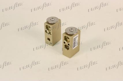 Frigair 431.30126 - Injectoare, supapa expansiune aaoparts.ro