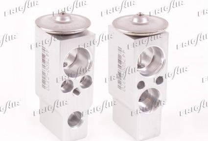 Frigair 431.30174 - Injectoare, supapa expansiune aaoparts.ro