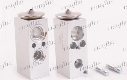 Frigair 431.30202 - Injectoare, supapa expansiune aaoparts.ro