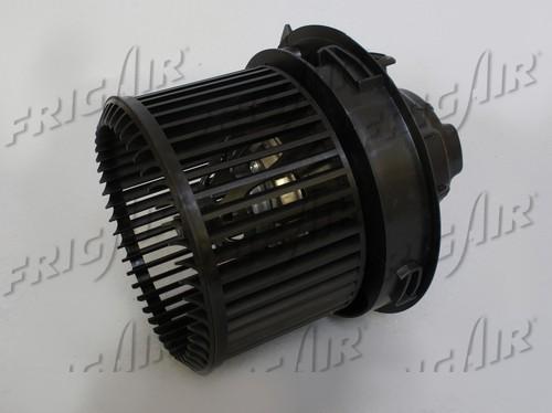 Frigair 0599.1247 - Ventilator, habitaclu aaoparts.ro