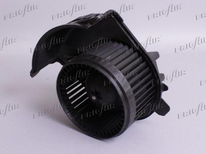 Frigair 0599.1208 - Ventilator, habitaclu aaoparts.ro