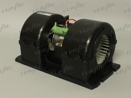 Frigair 0599.1221 - Ventilator, habitaclu aaoparts.ro