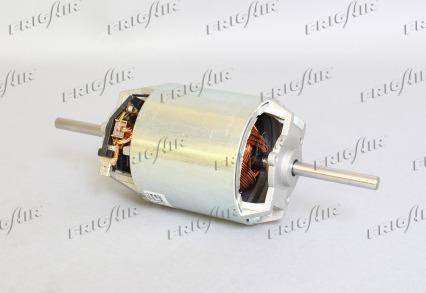 Frigair 0599.2042 - Ventilator, habitaclu aaoparts.ro