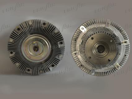 Frigair 0504.V301 - Cupla, ventilator radiator aaoparts.ro