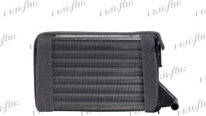 Frigair 0604.3001 - Schimbator caldura, incalzire habitaclu aaoparts.ro