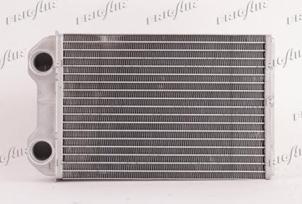 Frigair 0602.3004 - Schimbator caldura, incalzire habitaclu aaoparts.ro