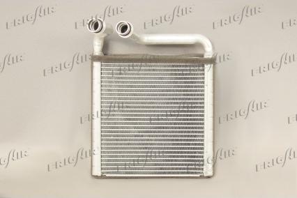 Frigair 0610.2012 - Schimbator caldura, incalzire habitaclu aaoparts.ro