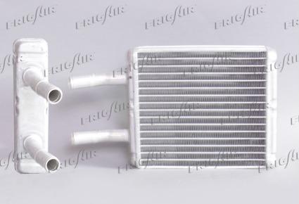 Frigair 0628.3007 - Schimbator caldura, incalzire habitaclu aaoparts.ro