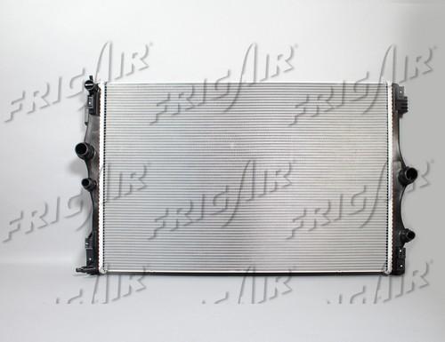 Frigair 0106.3130 - Radiator, racire motor aaoparts.ro