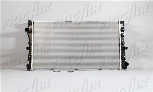 Frigair 0106.3127 - Radiator, racire motor aaoparts.ro