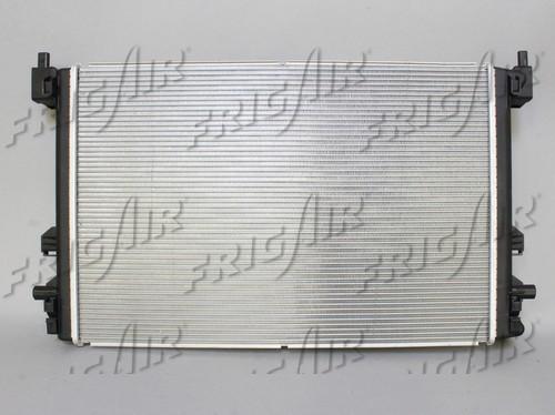Frigair 0110.3185 - Radiator, racire motor aaoparts.ro