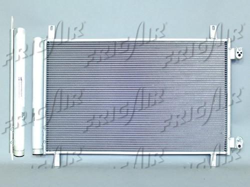 Frigair 0803.3039 - Condensator, climatizare aaoparts.ro