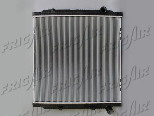 Frigair 0209.3089I - Radiator, racire motor aaoparts.ro