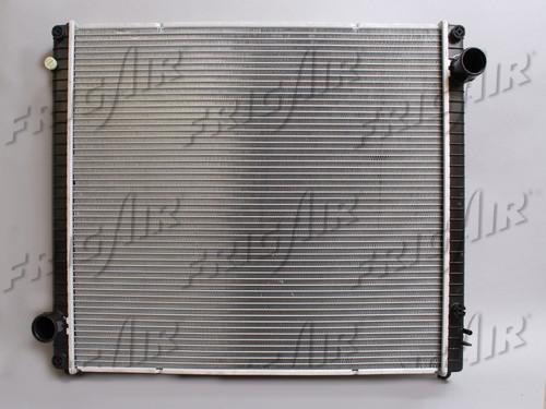 Frigair 0204.3100 - Radiator, racire motor aaoparts.ro