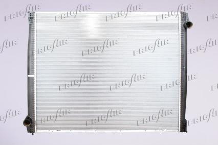 Frigair 0237.3017 - Radiator, racire motor aaoparts.ro