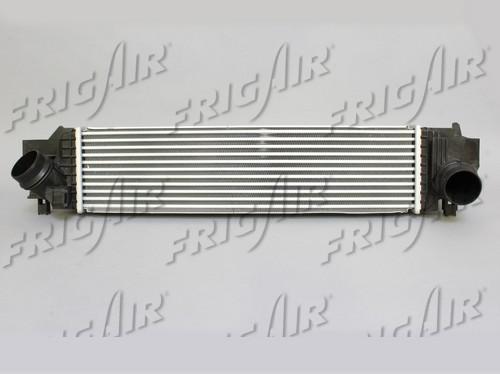 Frigair 0702.3024 - Intercooler, compresor aaoparts.ro