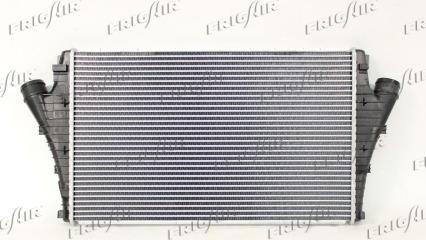 Frigair 0707.3003 - Intercooler, compresor aaoparts.ro