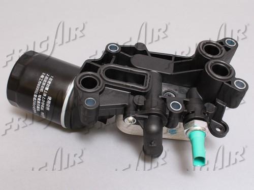 Frigair 0710.4037 - Radiator ulei, ulei motor aaoparts.ro