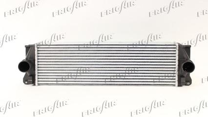 Frigair 0710.3035 - Intercooler, compresor aaoparts.ro