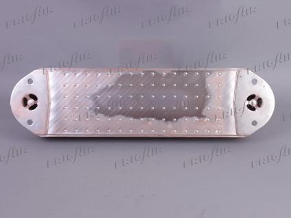 Frigair 0711.4011 - Radiator ulei, ulei motor aaoparts.ro