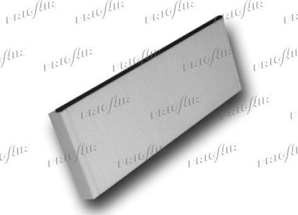Frigair 1404.1017 - Filtru, aer habitaclu aaoparts.ro