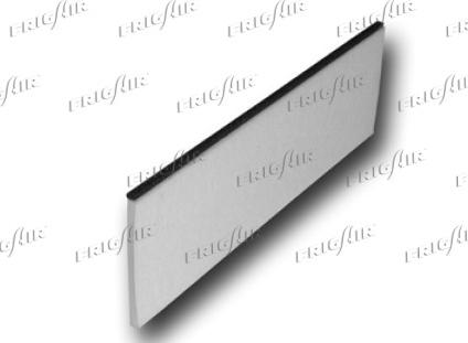 Frigair 1406.1022 - Filtru, aer habitaclu aaoparts.ro