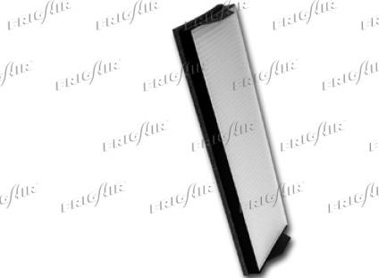 Frigair 1406.2059 - Filtru, aer habitaclu aaoparts.ro