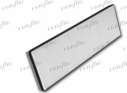 Frigair 1406.2039 - Filtru, aer habitaclu aaoparts.ro