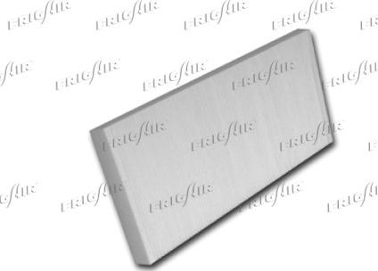 Frigair 1437.2052 - Filtru, aer habitaclu aaoparts.ro