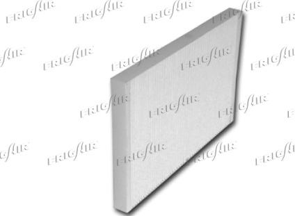 Frigair 1437.2065 - Filtru, aer habitaclu aaoparts.ro