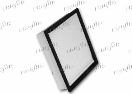 Frigair 1422.2044 - Filtru, aer habitaclu aaoparts.ro