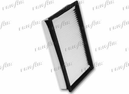 Frigair 1422.2047 - Filtru, aer habitaclu aaoparts.ro
