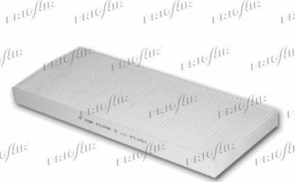Frigair 1304.5304 - Filtru, aer habitaclu aaoparts.ro