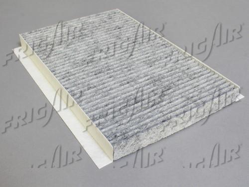 Frigair 1304.4239 - Filtru, aer habitaclu aaoparts.ro