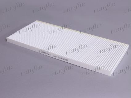 Frigair 1304.5362 - Filtru, aer habitaclu aaoparts.ro