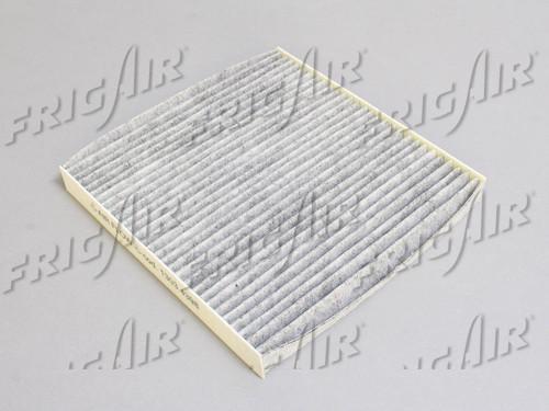 Frigair 1303.4398 - Filtru, aer habitaclu aaoparts.ro