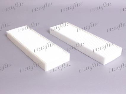 Frigair 1303.5319 - Filtru, aer habitaclu aaoparts.ro