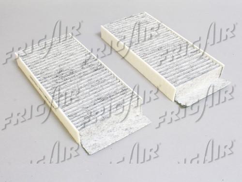 Frigair 1302.0390 - Filtru, aer habitaclu aaoparts.ro