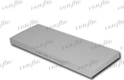 Frigair 1307.4130 - Filtru, aer habitaclu aaoparts.ro