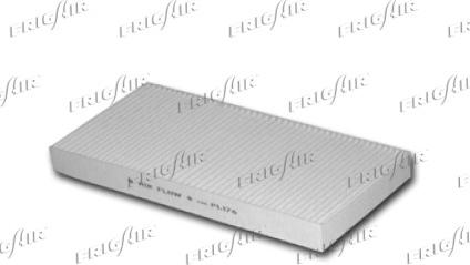 Frigair 1307.5324 - Filtru, aer habitaclu aaoparts.ro