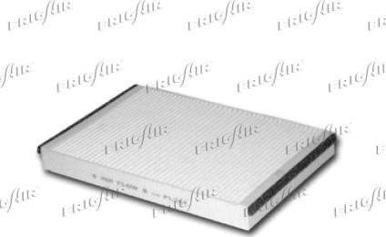 Frigair 1307.5239 - Filtru, aer habitaclu aaoparts.ro