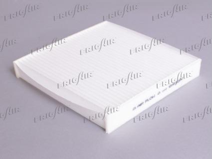 Frigair 1319.5357 - Filtru, aer habitaclu aaoparts.ro