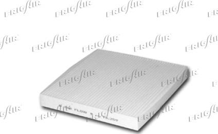 Frigair 1319.5229 - Filtru, aer habitaclu aaoparts.ro