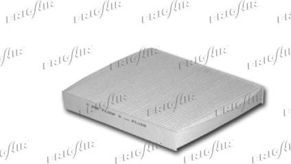 Frigair 1310.5311 - Filtru, aer habitaclu aaoparts.ro