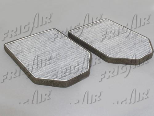 Frigair 1310.4346 - Filtru, aer habitaclu aaoparts.ro