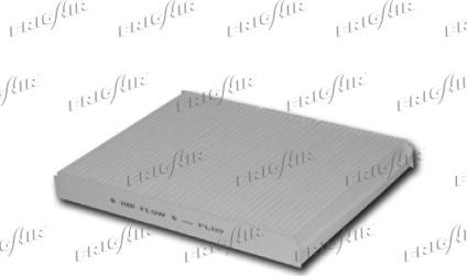 Frigair 1310.5390 - Filtru, aer habitaclu aaoparts.ro