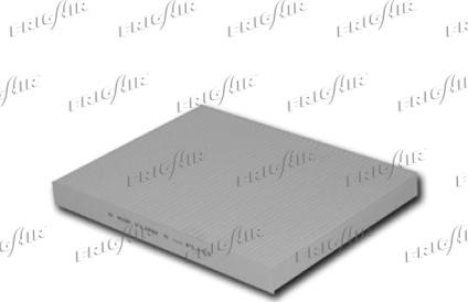 Frigair 1310.5329 - Filtru, aer habitaclu aaoparts.ro