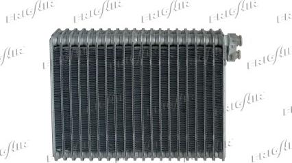 Frigair 704.30025 - Evaporator,aer conditionat aaoparts.ro